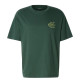 Calvin Klein Ανδρική κοντομάνικη μπλούζα Monogram Logo Tee
